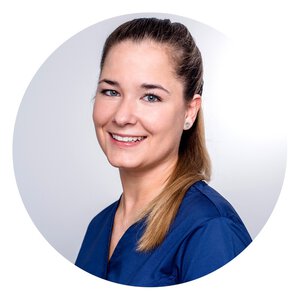 Profilbild Ellen Lossa, ZFA - Zahnmedizinische Fachangestellte