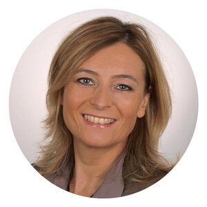 Profilbild Annelies Cardello, ZFA - Rezeption und Verwaltung